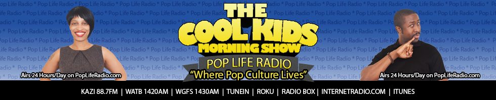 Pop Life Radio