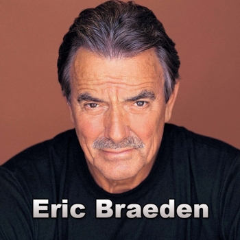 Y.U.L. Interviews Eric Braeden