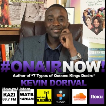 The Cool Kids Interview Kevin Dorival