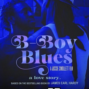 Jussie Smollet’s Feature Film Directorial Debut ‘B-Boy Blues’ Premieres In Atlanta At Silverspot Cinemas