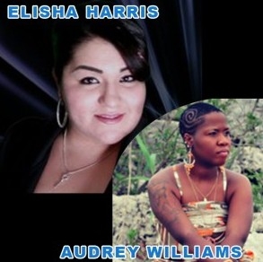 Y.U.L. Interviews Elisha Harris and Audrey Williams