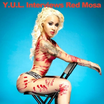 Y.U.L. Interviews Red Mosa