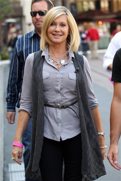 olivianewtonjohn