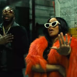 Pardison Fontaine - Backin' It Up (feat. Cardi B)