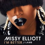 missy ft lamb im better